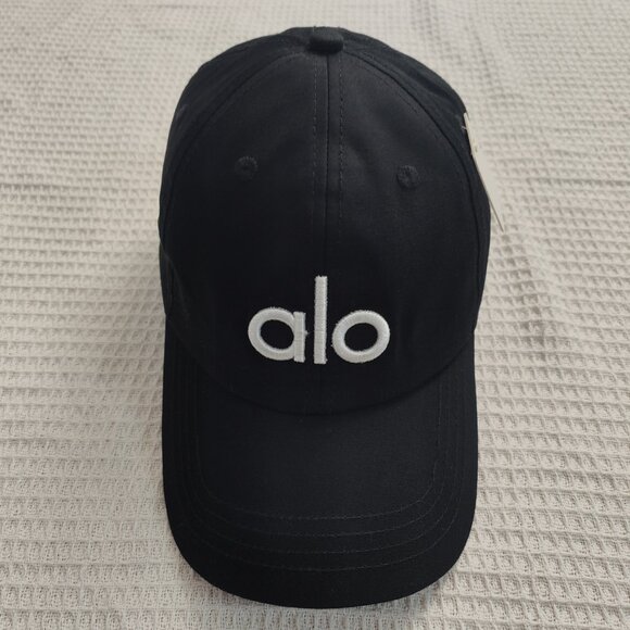 ALO Yoga Accessories - NWT Alo Yoga Off-Duty Baseball Cap